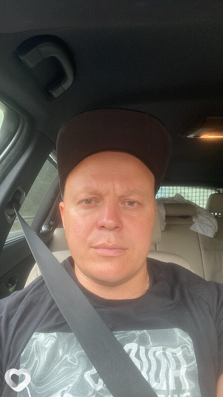 Александр, 42, Минске — анкета №857206