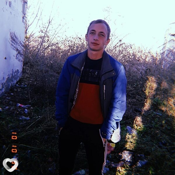 Дмитрий, 26, Барнауле — анкета №857210