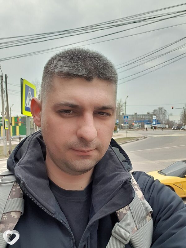 Никита, 43, Гродно — анкета №857213