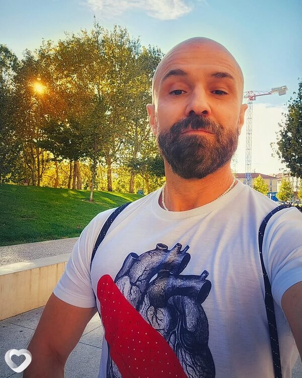 Roman, 29, Барнауле — анкета №857214