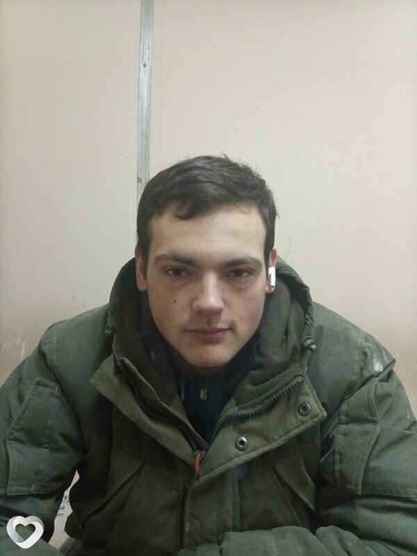Антон, 21, Свободном — анкета №857217