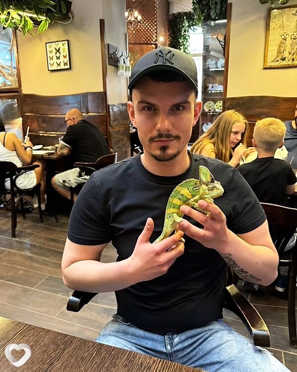 Сергей, 22, Ростове-на-Дону — анкета №857182