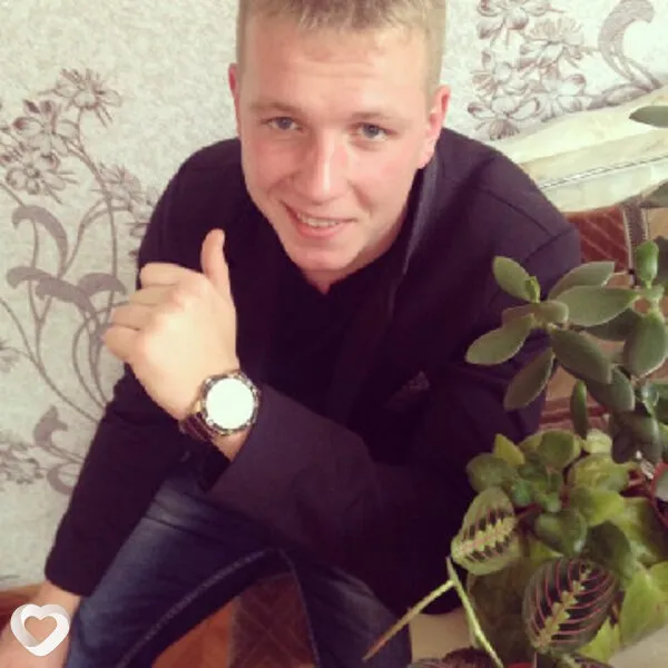 Ваня, 40, Барнауле — анкета №857183
