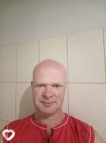 Najnizhnishyj, 41, Житомире — анкета №857186