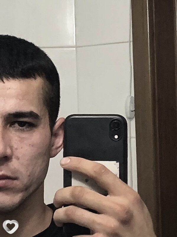Яша, 26, Владивостоке — анкета №857250