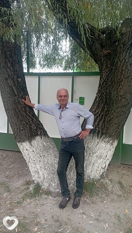 Иван, 58, Борисове — анкета №857251