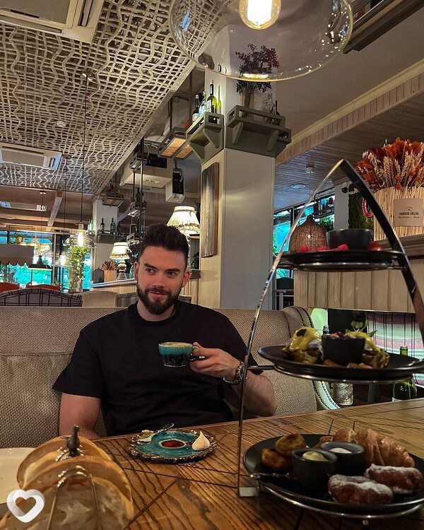 Александр, 25, Москве — анкета №857252