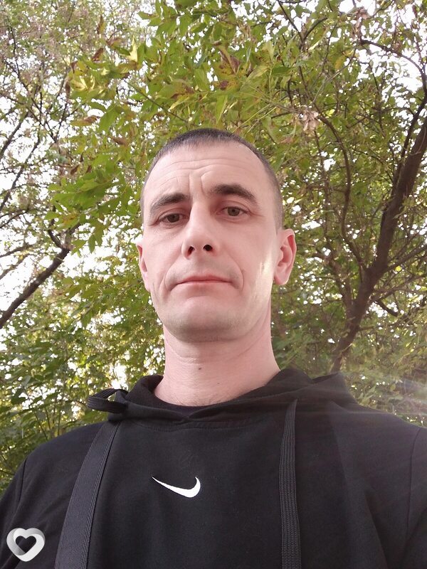 Роман, 43, Москве — анкета №857254