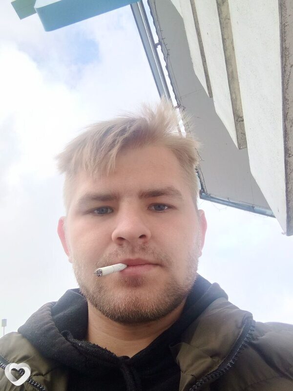 Александр, 28, Москве — анкета №857255
