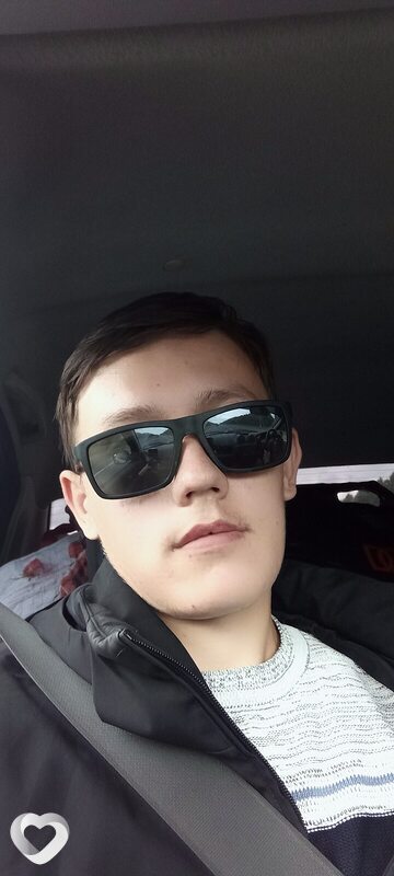 Александр, 26, Чебоксарах — анкета №857257