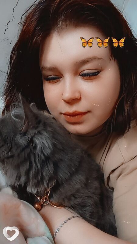 Малая, 28, Тюмени — анкета №857259