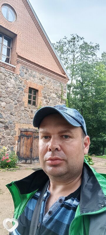 Владимир, Верхнедвинск