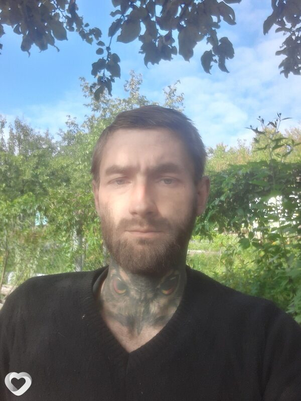 Сергей, 40, Минске — анкета №857262