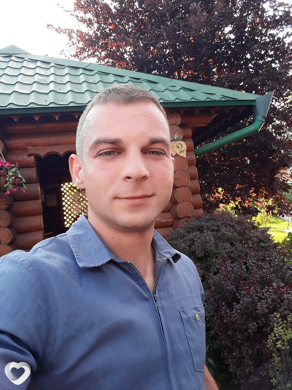Евгений, 41, Брянске — анкета №857268