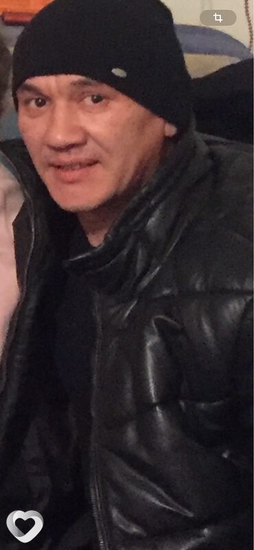 Мурат, 47, Омске — анкета №857275