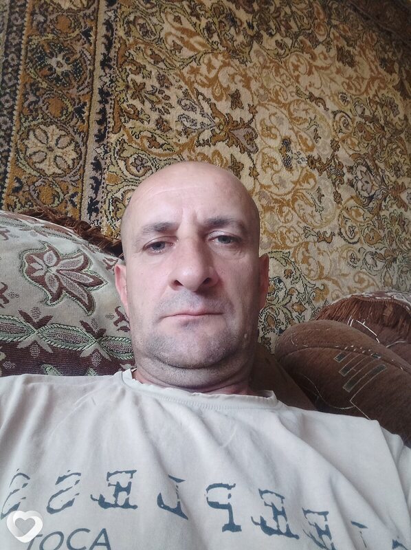 Саша, 46, Киеве — анкета №857277