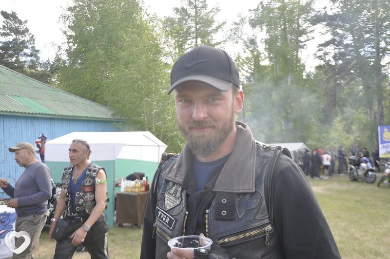 Владимир, 38, Улан-Удэ — анкета №857278