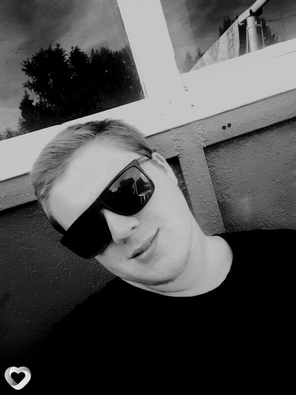 Дмитрий, 23, Перми — анкета №857280