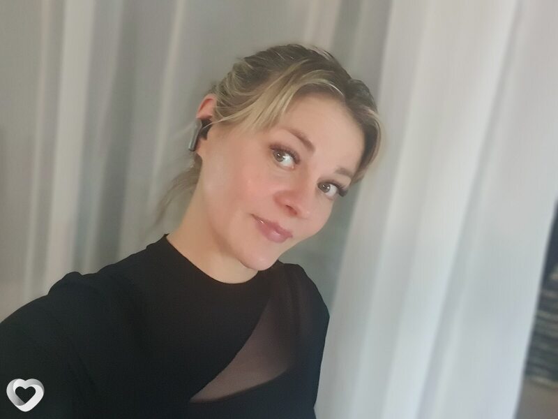 Надежда, 41, Перми — анкета №857281