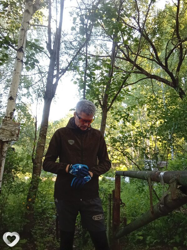 Андрей, 48, Хабаровске — анкета №857282