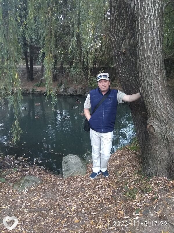 Дмитрий, 56, Москве — анкета №857283
