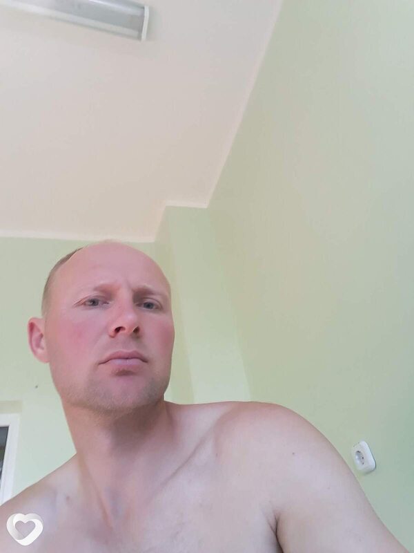 Димас, 26, Минске — анкета №857289