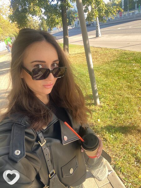 Елизавета, 37, Москве — анкета №857472