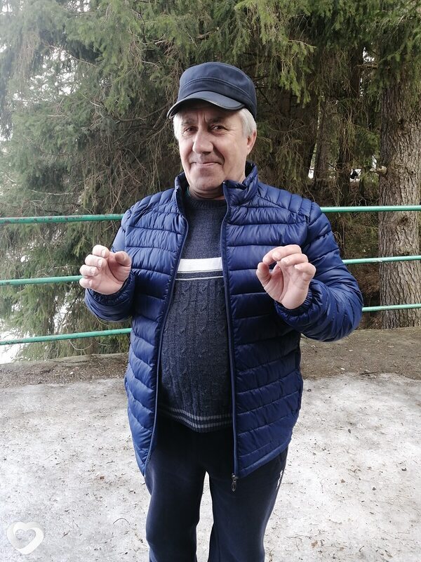 Александр, Людиново