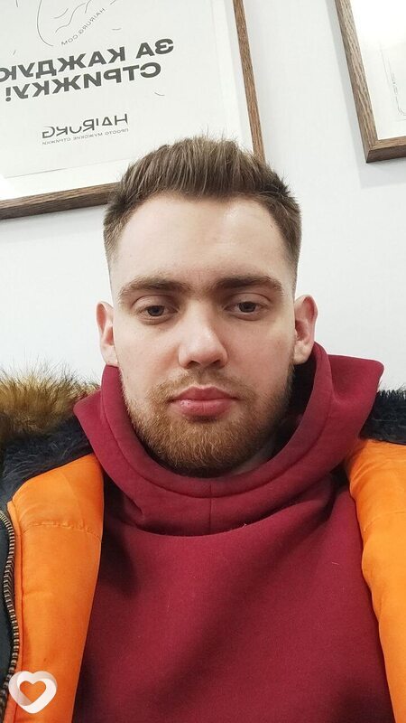 Павел, 41, Омске — анкета №857484