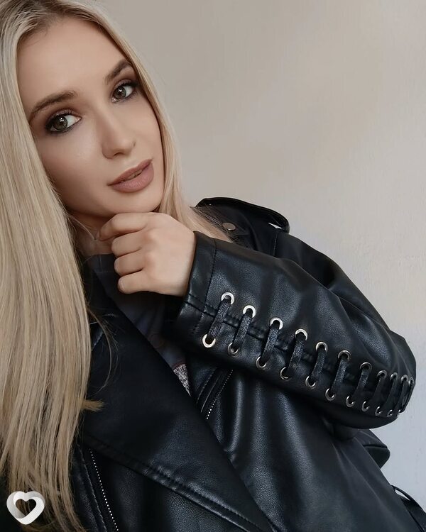 Аля, 21, Красноярске — анкета №857485