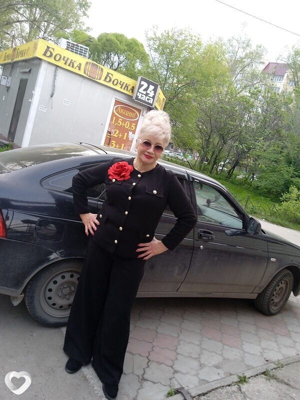 Настя, Димитровград