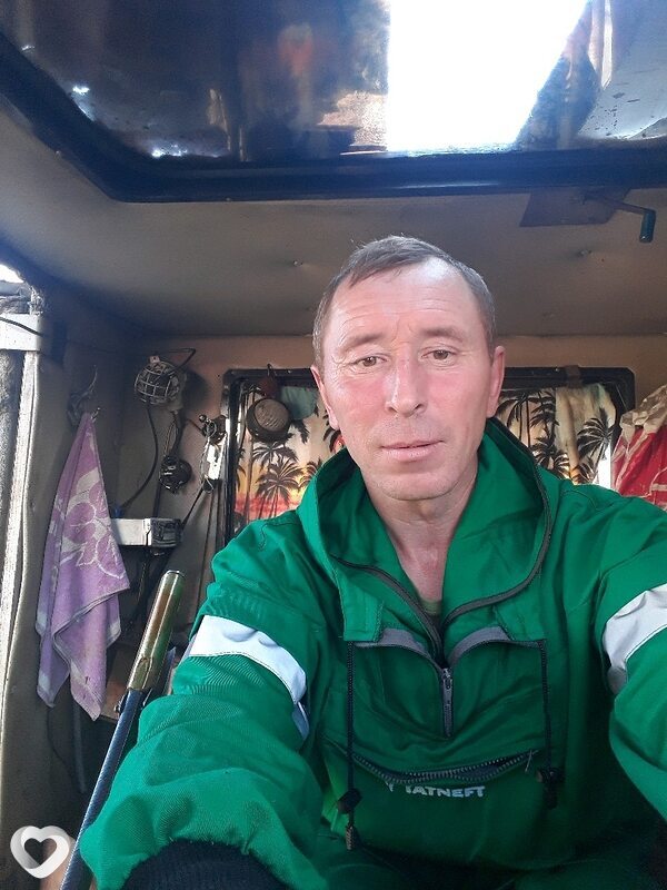Бармалей, 37, Бавлах — анкета №857221