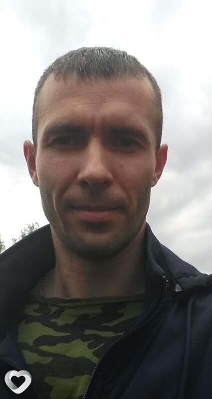 Сергей, 38, Светлогорске — анкета №857232