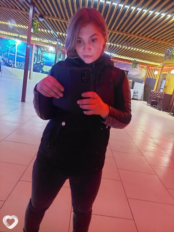 Галина, 33, Нижнем Новгороде — анкета №857322