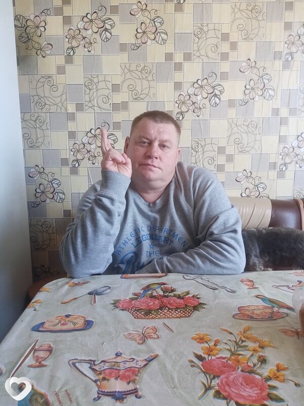 Андрей, Лиозно