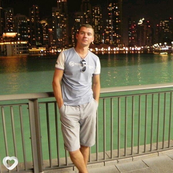 Михаил, 43, Чебоксарах — анкета №857339