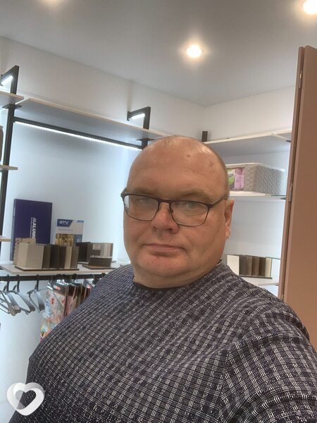 Владимир, 53, Арзамасе — анкета №857341