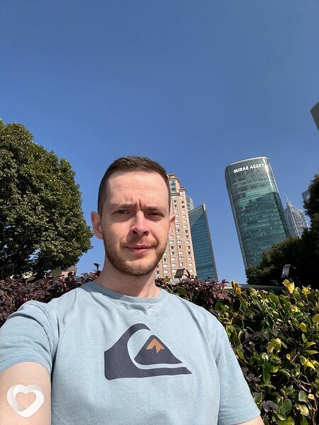 Артем, 36, Москве — анкета №857294