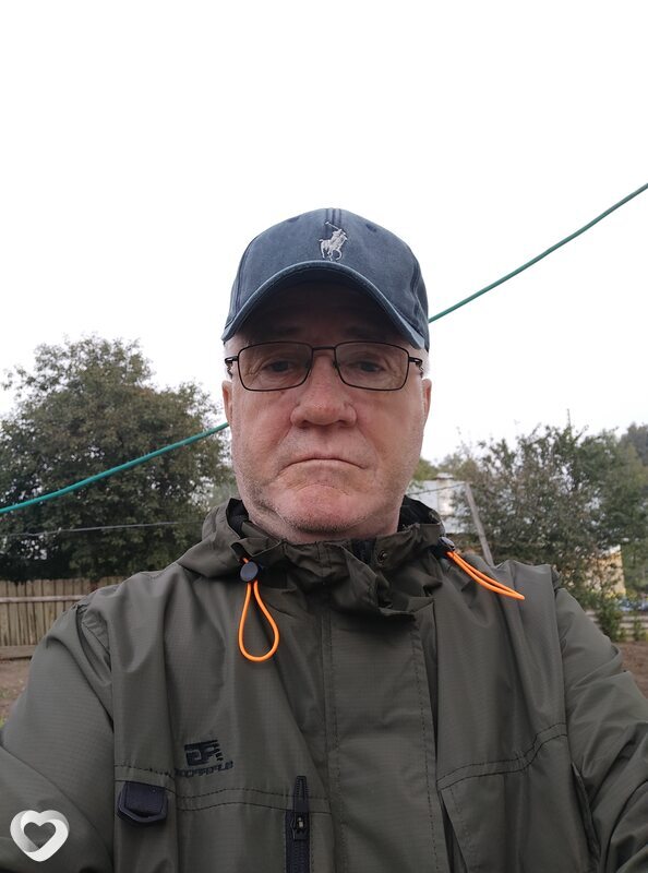Игорь, 64, Щекине — анкета №857295