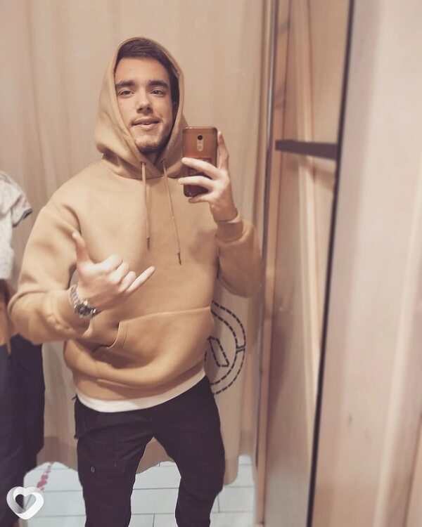 Иван, 27, Екатеринбурге — анкета №857297