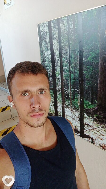 Илья, 30, Москве — анкета №857299
