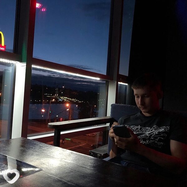Дима, 32, Йошкар-Оле — анкета №857307