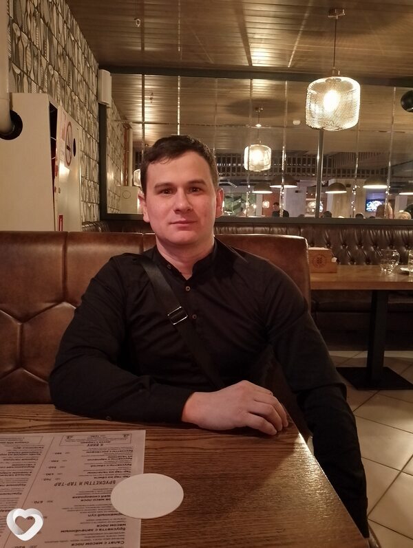 Александр, 33, Новосибирске — анкета №857348