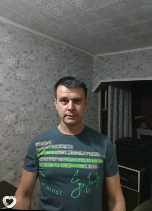 Алекс, 37, Ленинске-Кузнецком — анкета №857362