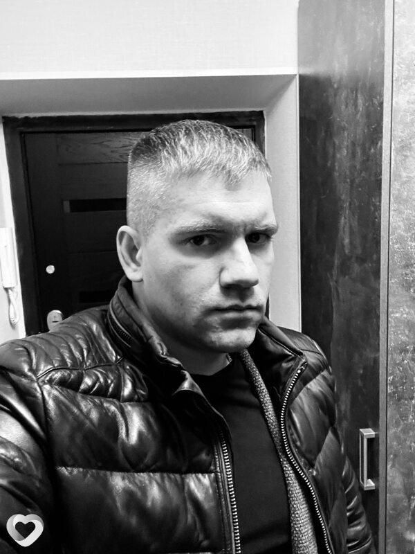 Антон, 33, Новошахтинске — анкета №857365