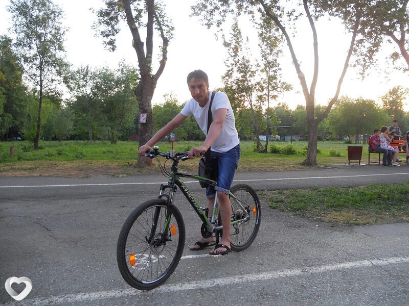 Денис, 44, Перми — анкета №857366