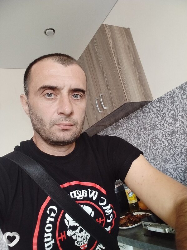 Сергей, 47, Ялте — анкета №857367