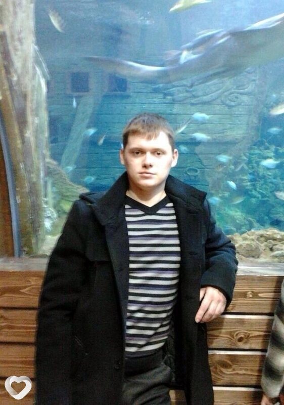 Михаил, 36, Тамбове — анкета №857370