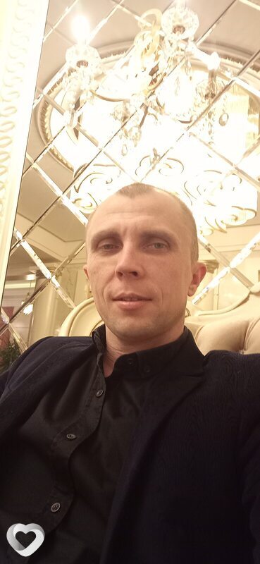 Семён, 41, Екатеринбурге — анкета №857375