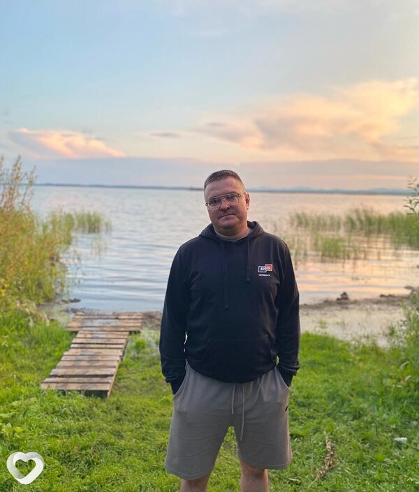 Михаил, 40, Ставрополе — анкета №857376